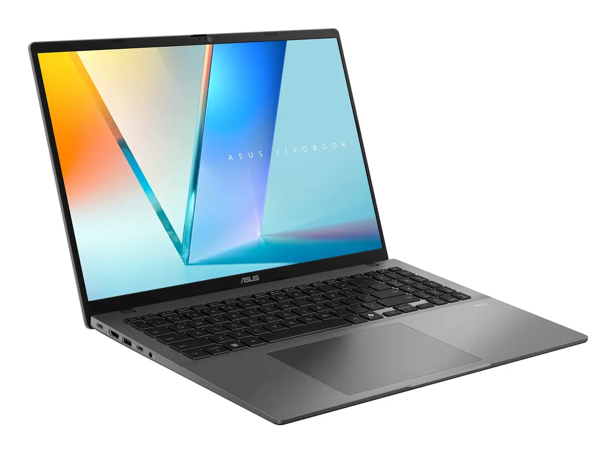 Ноутбук ASUS Vivobook S16 M3607HA-SH080W Photo 3