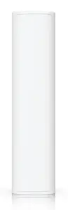 Door/Window Sensor UBIQUITI USL-Motion — wireless, CR123A lithium, 865.1–869.5 / 915.6–927.6 MHz, 93.5×24.7×22.5 mm, white