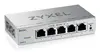 Zyxel GS1200-5V3 управляемый L2 гигабитный коммутатор Photo 2