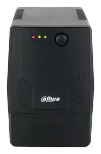Источник бесперебойного питания DAHUA PFM3350-1000 Line-Interactive 1 кВА / 600 Вт, 2 AC, 9 А·ч
