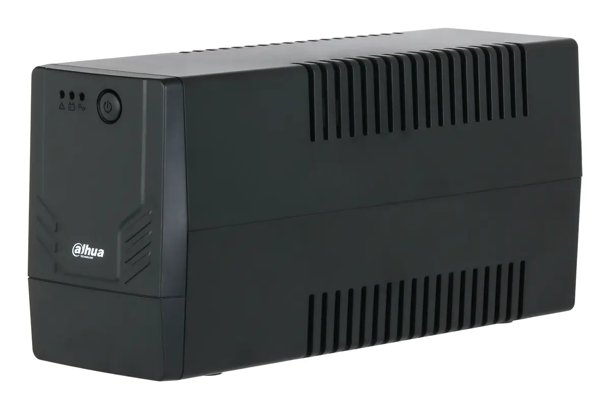 DAHUA PFM3350-1000 ИБП Line-Interactive 1 кВА Photo 3