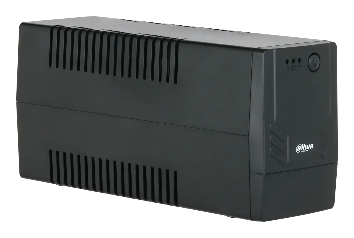 DAHUA PFM3350-1000 ИБП Line-Interactive 1 кВА Photo 4