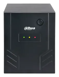 UPS Dahua Technology PFM3350-1500 Line-Interactive 1,5 kVA / 900 W, 4 AC kontaktligzdas, akumulators 7 Ah