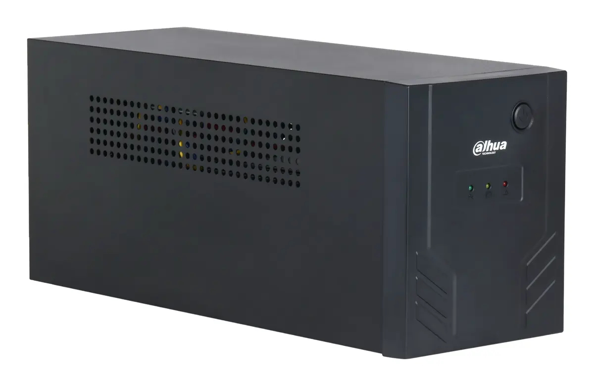ИБП Dahua PFM3350-1500 Line-Interactive 1,5 kVA Photo 2