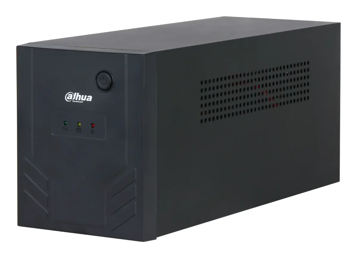 ИБП Dahua PFM3350-1500 Line-Interactive 1,5 kVA Photo 4