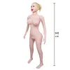 Надувная кукла Hidden Desire Lusty Lola 145 см Photo 2