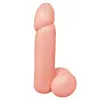 Надувная игрушка Hidden Desire Giant Willy 145 см Photo 4