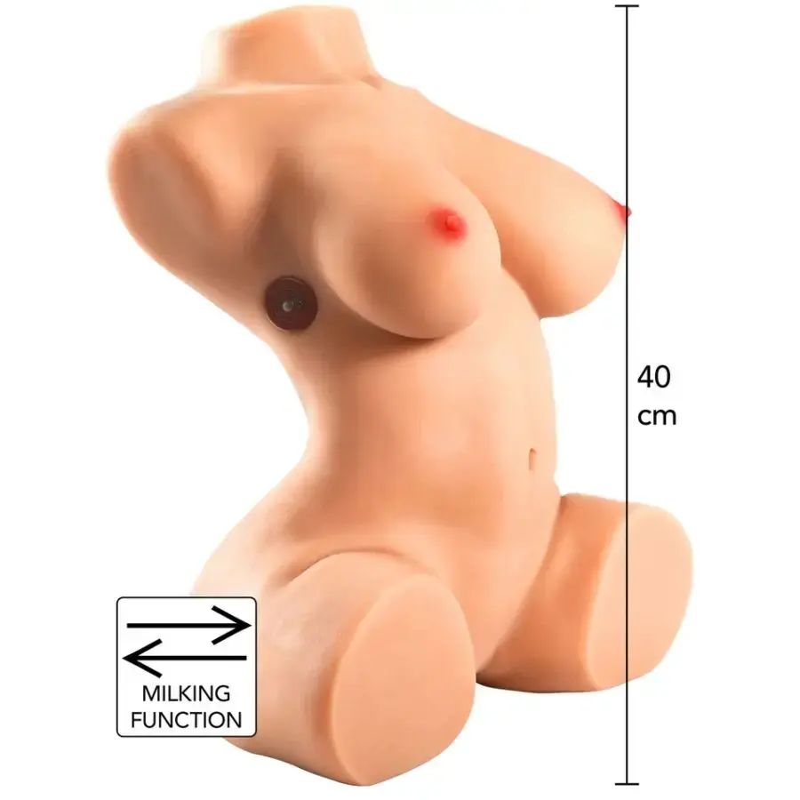 Torss-masturbators Hidden Desire 22 kg Photo 4