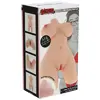 Мастурбатор-торс hidden desire D-245538 Photo 10