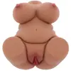 Торс-фаллоимитатор Hidden Desire D-245540 Photo 2