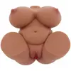 Торс для мастурбации hidden desire D-245541 Photo 2