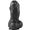 Dildo Hidden Desire Inferno Fat Boys 22 cm Photo 6
