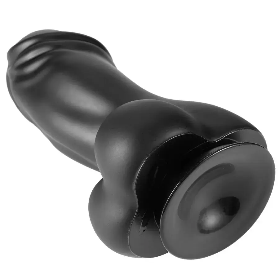 Dildo Hidden Desire Inferno Fat Boys 22 cm Photo 7