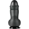 Dildo hidden desire Inferno Fat Boys 27 cm Photo 4
