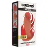 Анальная пробка Hidden Desire Inferno 13 см Photo 6