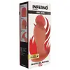 Анальная пробка hidden desire INFERNO 16 см Photo 6