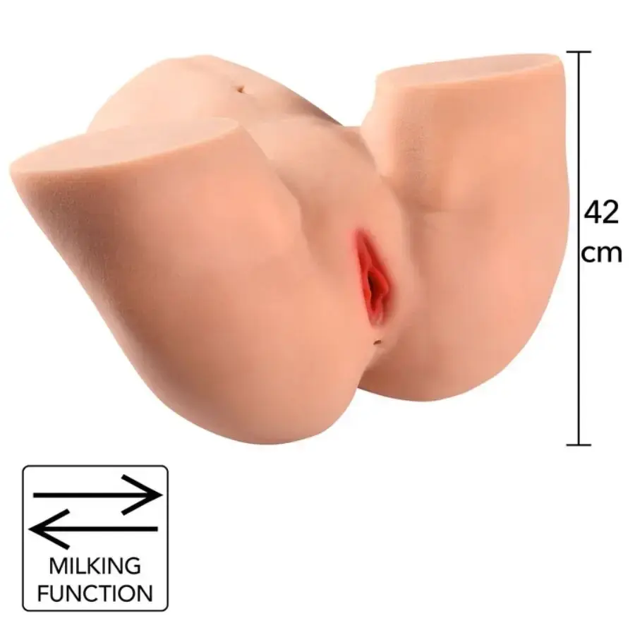 Sieviešu masturbators Hidden Desire Big Ass Milking Bitch Photo 4