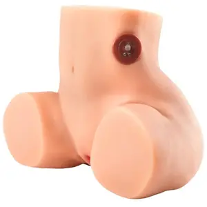 Мастурбатор для женщин hidden desire — 'Hidden Desire' Tight Milking Pussy, сопротивление 6 кг