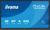 IIYAMA TN6505A-B1AG interaktīvais 64.5" 4K displejs Photo 2
