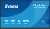 IIYAMA TN7505A-B1AG интерактивная панель 74.5" 4K Photo 2
