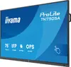 IIYAMA TN7505A-B1AG интерактивная панель 74.5" 4K Photo 3