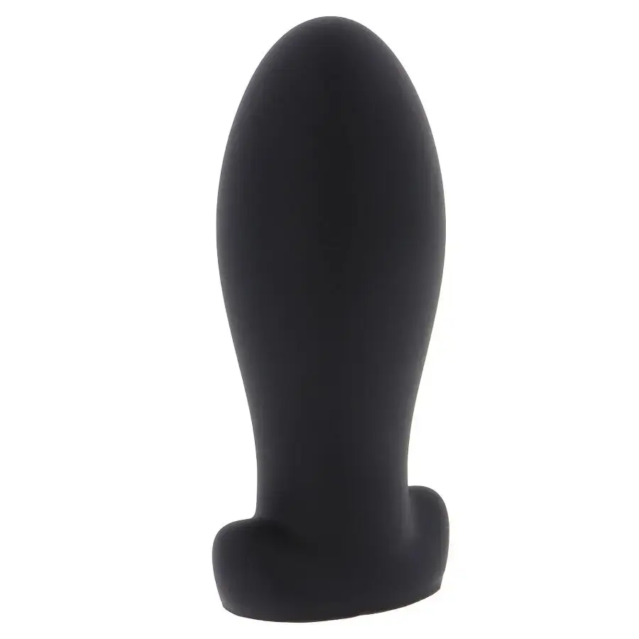 Anal stretcher plug large — hidden desire EXTREME HEAVY Photo 2