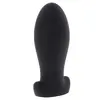 Anal stretcher plug large — hidden desire EXTREME HEAVY Photo 2