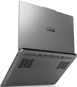 Laptop Lenovo LOQ 17IRX10 — 17" FHD, Intel Core i7-14700HX, 32GB RAM, 1TB M.2 SSD, NVIDIA GeForce RTX 5070, Windows 11
