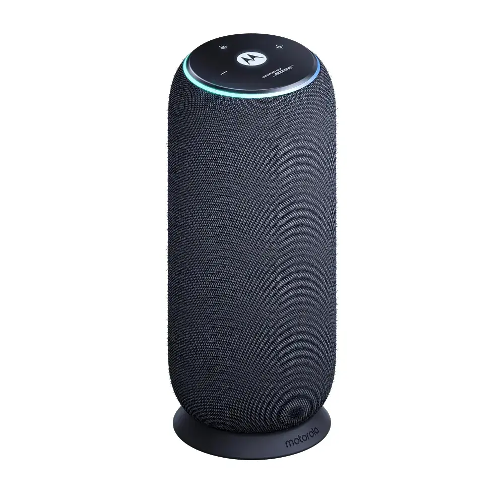 Motorola moto sound flow Mono portable speaker Photo 2