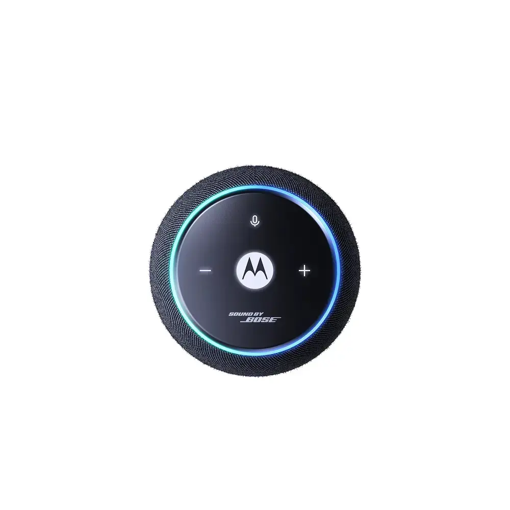 Motorola moto sound flow Mono portable speaker Photo 3
