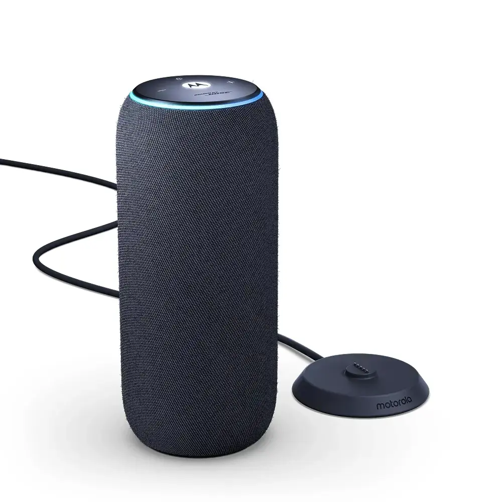 Motorola moto sound flow Mono portable speaker Photo 4