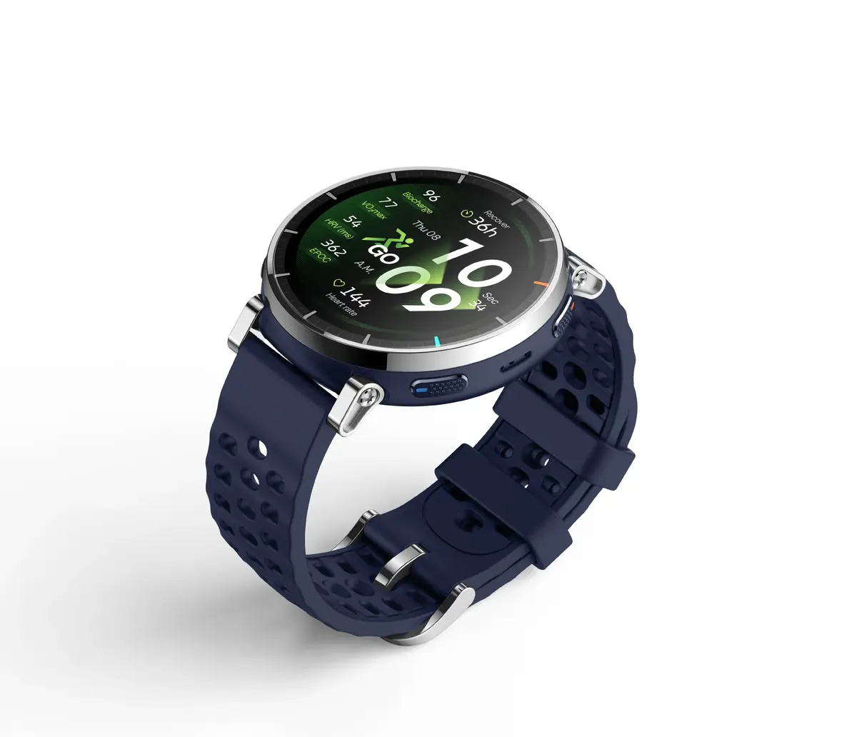 Amazfit W2558GL2N смарт‑часы 1,32" AMOLED Photo 6