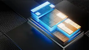 Powerful on-device AI and performance image