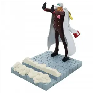 Collectible figure Bandai Banpresto BP29203P — One Piece anime, 120 mm height
