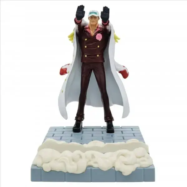 Коллекционная фигурка Bandai Banpresto BP29203P Photo 2