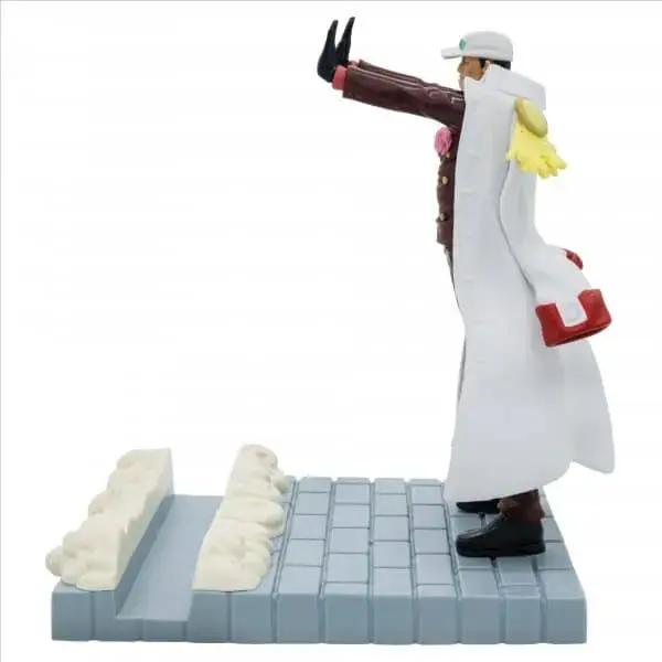 Коллекционная фигурка Bandai Banpresto BP29203P Photo 3