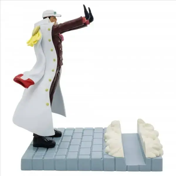Коллекционная фигурка Bandai Banpresto BP29203P Photo 4