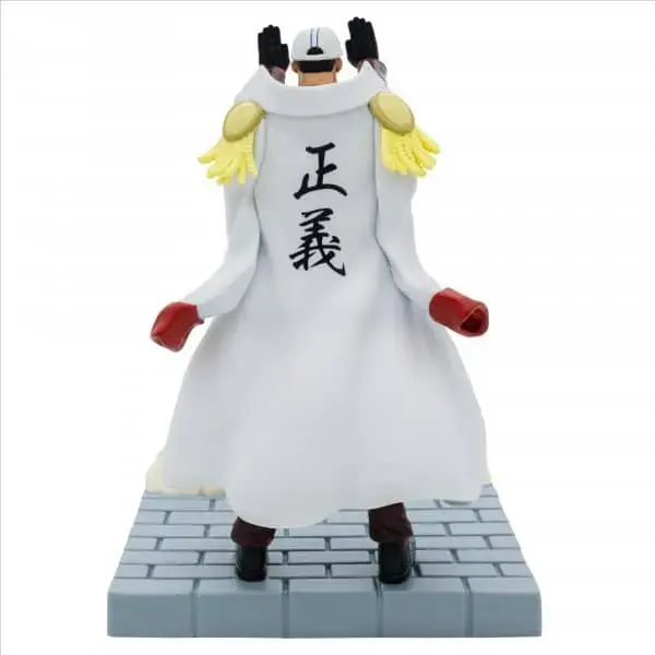 Коллекционная фигурка Bandai Banpresto BP29203P Photo 5