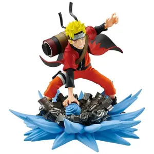 Action figure Bandai Banpresto Naruto Shippuden Memorable Saga Special Naruto Uzumaki (BP29496P)