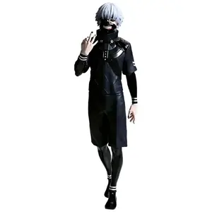 Figure Bandai Banpresto Grandista Kaneki Ken — Tokyo Ghoul collectible statue (BP29597P)