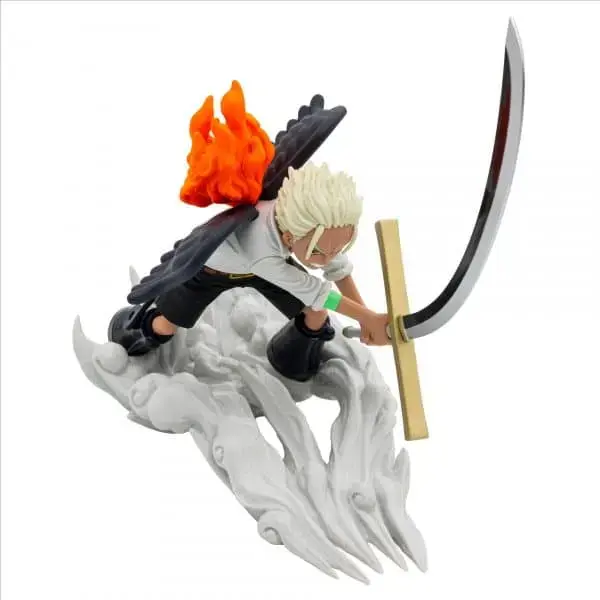 Коллекционная фигурка Bandai Banpresto BP29206P Photo 2