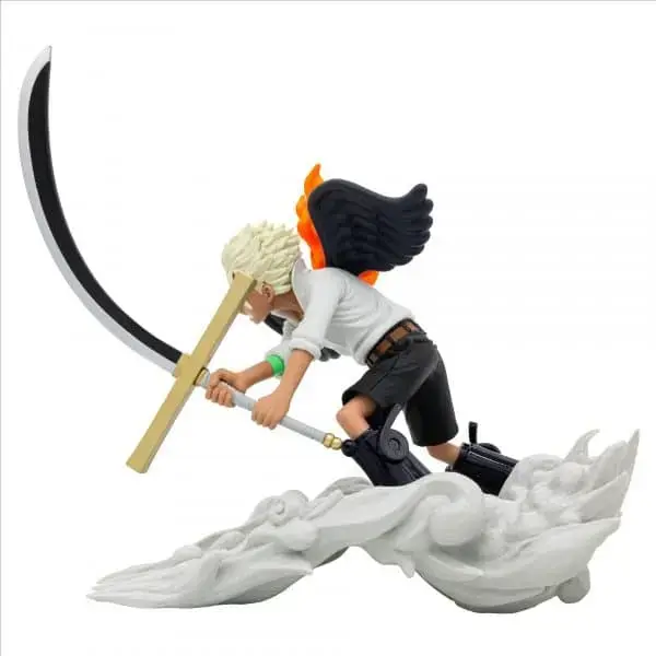 Коллекционная фигурка Bandai Banpresto BP29206P Photo 3