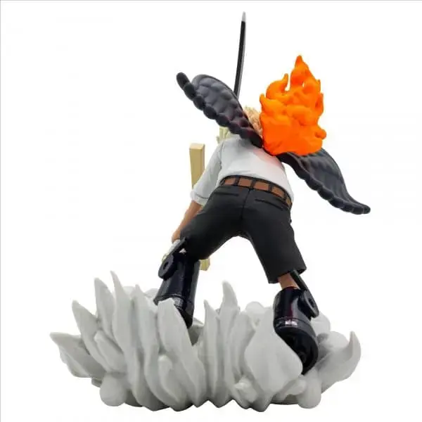 Коллекционная фигурка Bandai Banpresto BP29206P Photo 5