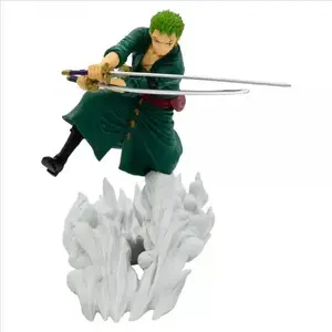 Collectible figure Bandai Banpresto BP29205P — One Piece anime, 150 mm height