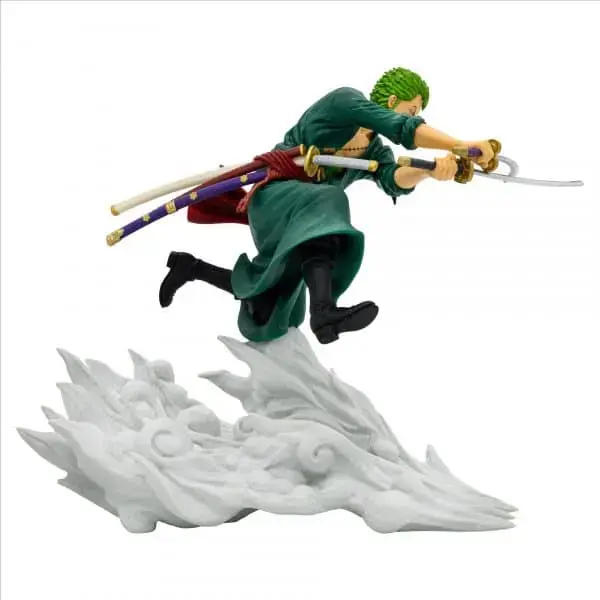 Коллекционная фигурка Bandai Banpresto BP29205P Photo 4