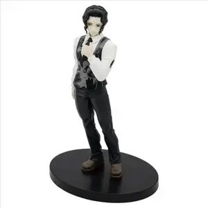Collectible figure Bandai Banpresto Banpresto BP29367P — Demon Slayer: Kimetsu no Yaiba, 170 mm