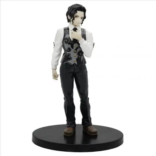 Коллекционная фигурка Bandai Banpresto BP29367P Photo 2