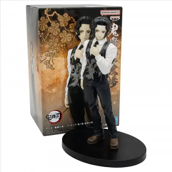 Коллекционная фигурка Bandai Banpresto BP29367P Photo 6