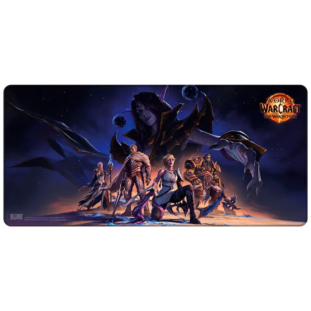 Mouse Pads