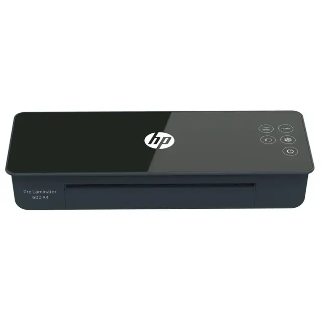 Karstais laminators HPI market Pro Laminator 600 A4 Photo 2